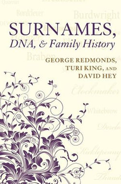 Surnames, DNA, and Family History