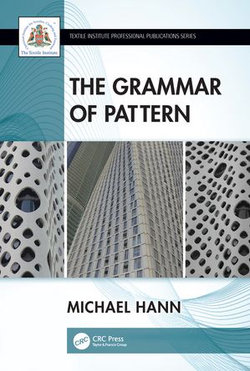 The Grammar of Pattern