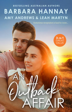 An Outback Affair/Princess in the Outback/Nurse's Outback Temptation/Outback Surgeon