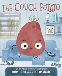 The Couch Potato