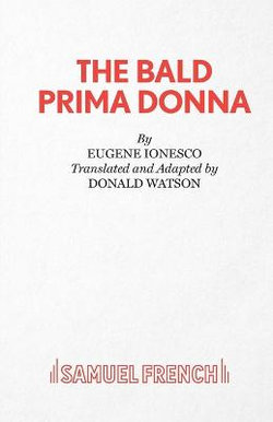 The Bald Prima Donna: Play