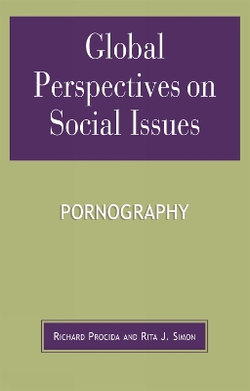 Global Perspectives on Social Issues: Pornography