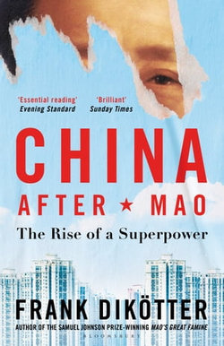 China After Mao