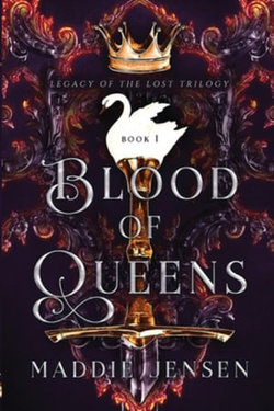 Blood of Queens