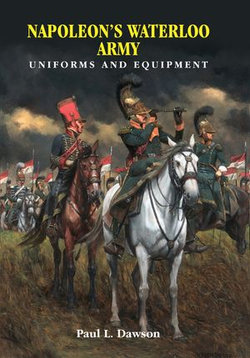 Napoleon's Waterloo Army