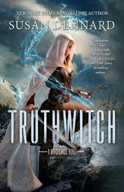 Truthwitch