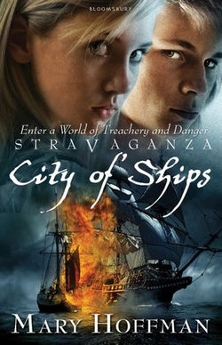 Stravaganza City of Ships