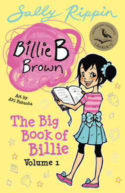 The Big Book of Billie Volume #1