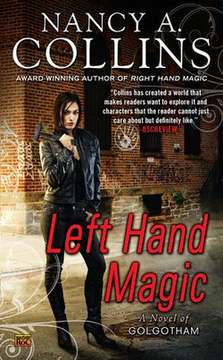 Left Hand Magic