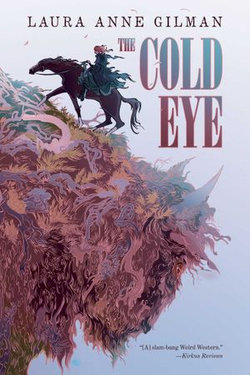 The Cold Eye