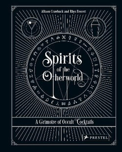 Spirits of the Otherworld