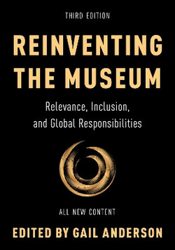 Reinventing the Museum