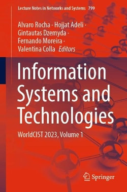 Information Systems and Technologies