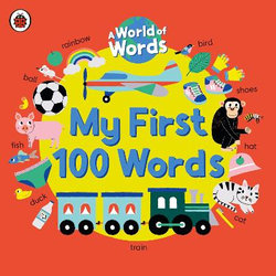 My First 100 Words