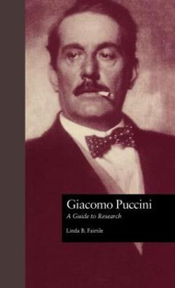 Giacomo Puccini