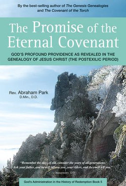 Promise of the Eternal Covenant