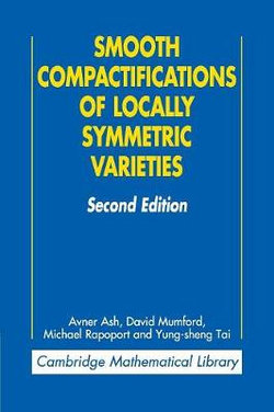 Smooth Compactifications of Locally Symmetric Varieties