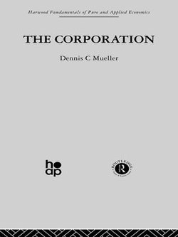 The Corporation