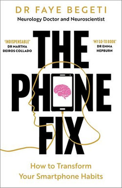 The Phone Fix