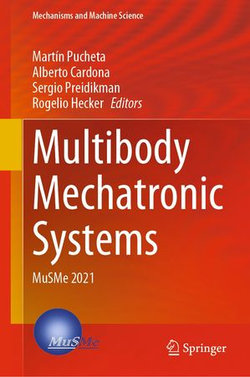 Multibody Mechatronic Systems