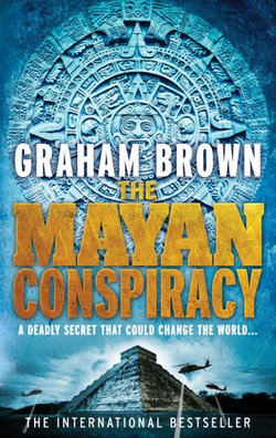 The Mayan Conspiracy