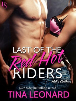 Last of the Red-Hot Riders