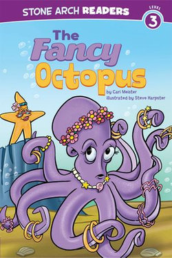 The Fancy Octopus