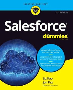 Salesforce for Dummies