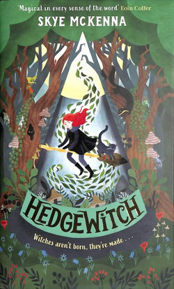 Hedgewitch