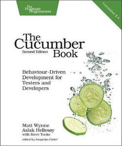 The Cucumber Book