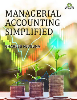 Managerial Accounting Simplified