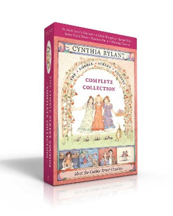 Cobble Street Cousins Complete Collection (Boxed Set)