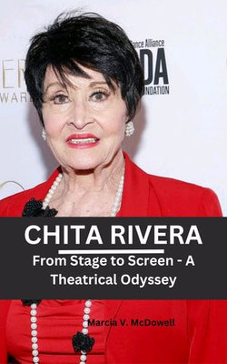 CHITA RIVERA