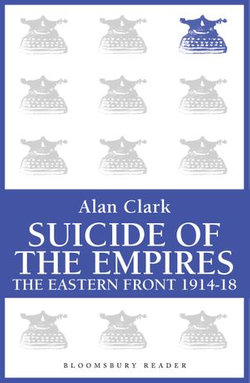 Suicide of the Empires