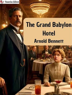 The Grand Babylon Hôtel