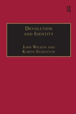 Devolution and Identity