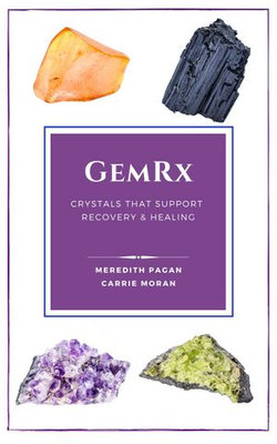 GemRx: Crystals That Support Recovery and Healing