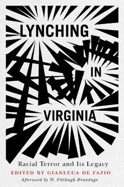 Lynching in Virginia | Angus & Robertson