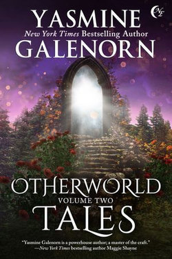 Otherworld Tales Volume 2