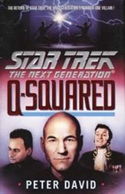 Star Trek: Q Squared