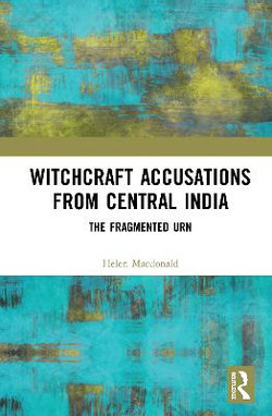 Witch Accusations from Central India