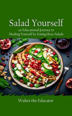 Salad Yourself