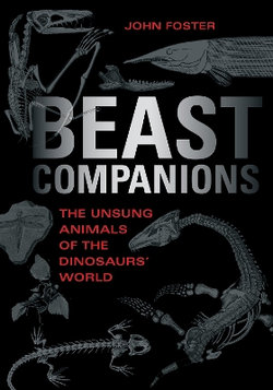 Beast Companions