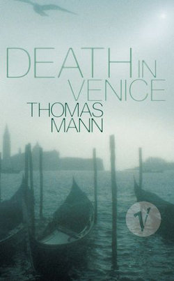 Death In Venice