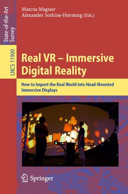 Real VR – Immersive Digital Reality