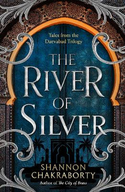 The River of Silver