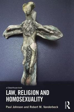 Law, Religion and Homosexuality