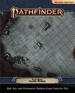 Pathfinder Flip-Mat