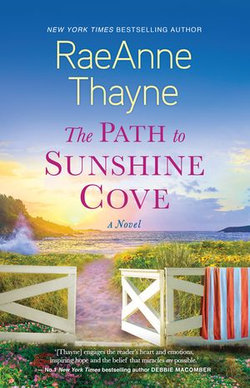 The Path to Sunshine Cove