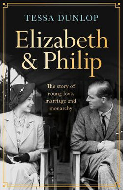 Elizabeth and Philip